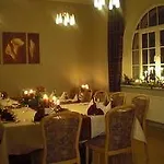 Am Berg Garni 3*