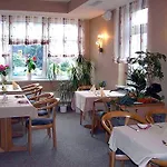 Am Berg Garni Hotel Kurort Oybin