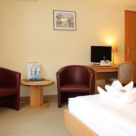 Am Berg Garni 호텔