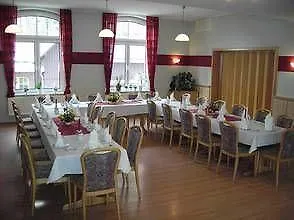 Am Berg Garni Hotel Oybin