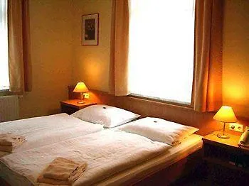 Hotel Am Berg Garni Oybin