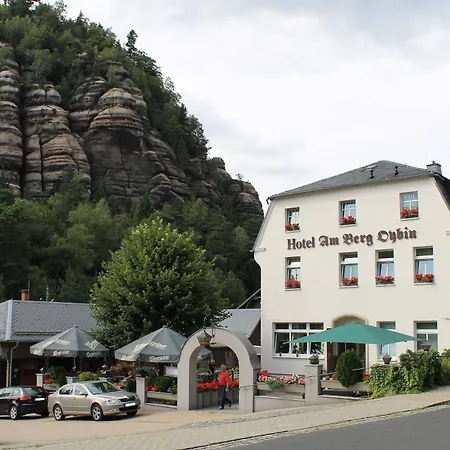Am Berg Garni 3*
