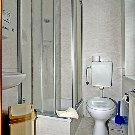 Am Berg Garni فندق