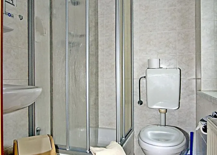 Am Berg Garni فندق